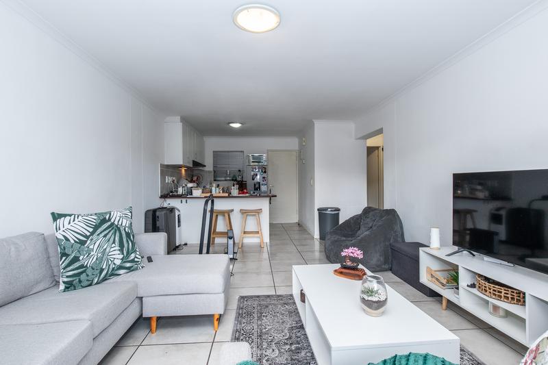 2 Bedroom Property for Sale in Plumstead Western Cape